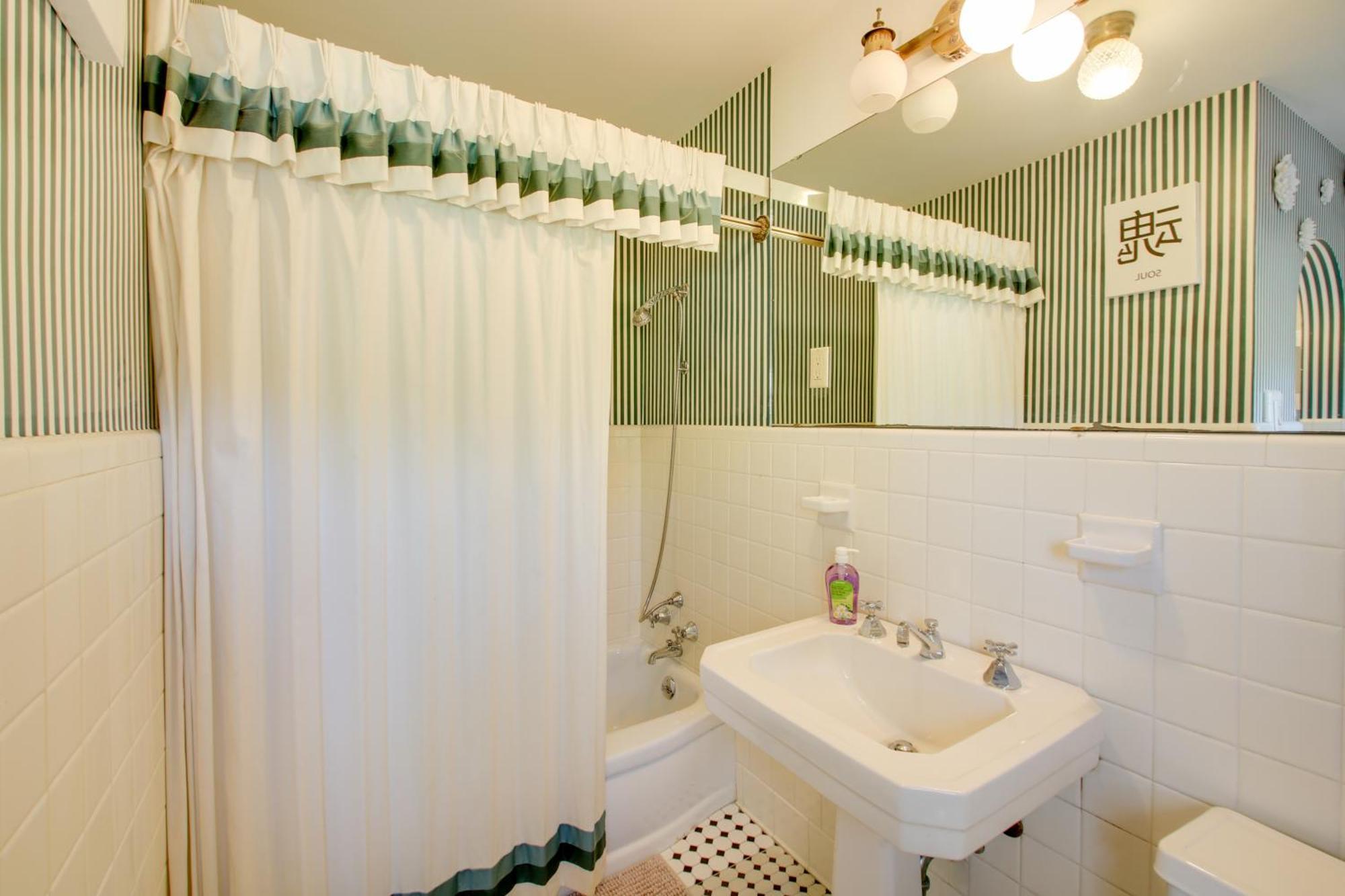 Hot Springs Home With Pool - Half Mile To Oaklawn! Exterior foto