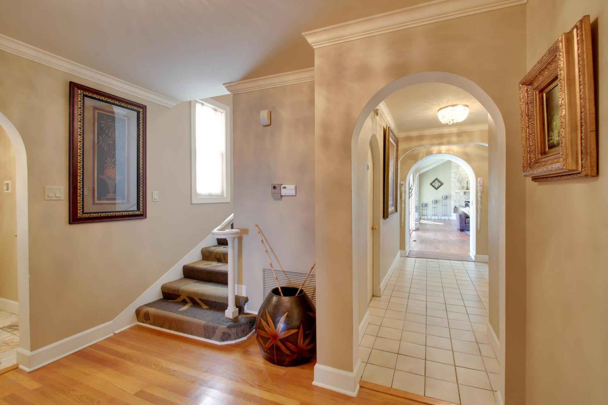 Hot Springs Home With Pool - Half Mile To Oaklawn! Exterior foto