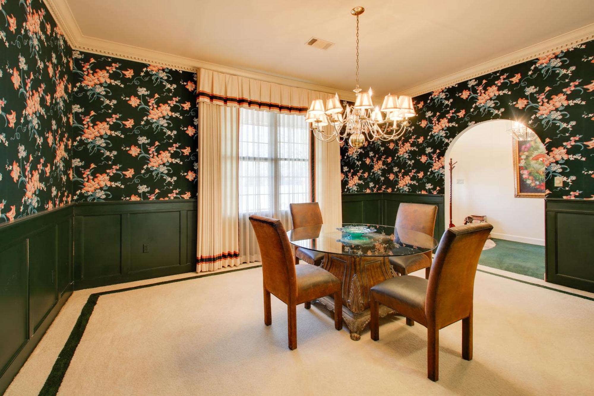 Hot Springs Home With Pool - Half Mile To Oaklawn! Exterior foto