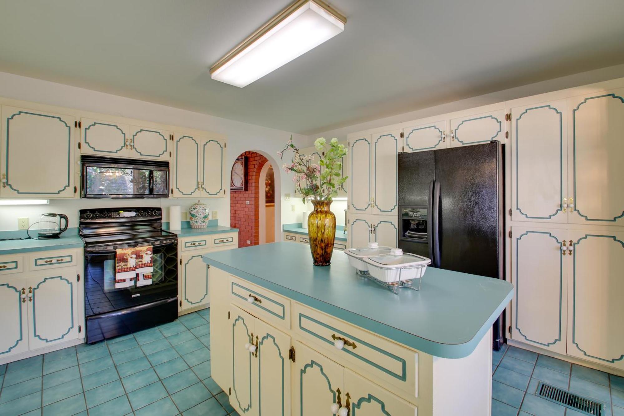 Hot Springs Home With Pool - Half Mile To Oaklawn! Exterior foto