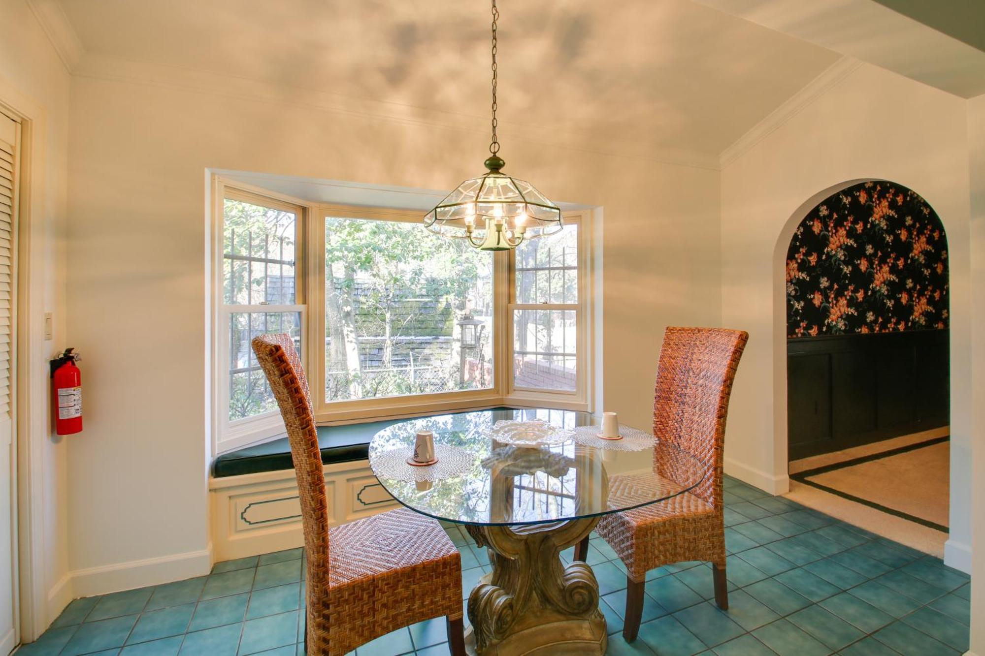 Hot Springs Home With Pool - Half Mile To Oaklawn! Exterior foto