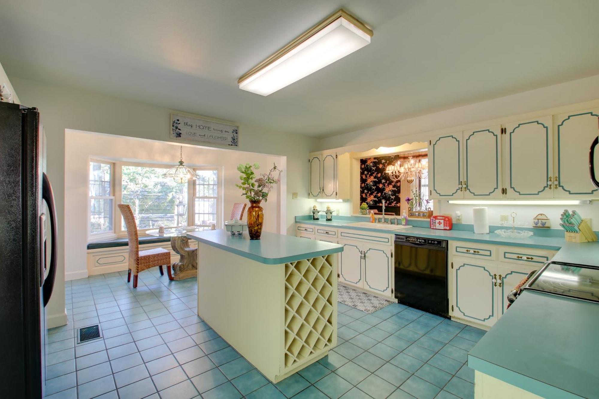 Hot Springs Home With Pool - Half Mile To Oaklawn! Exterior foto